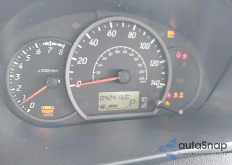 2024 Mitsubishi Mirage Es/Le from USA, damaged, VIN ML32AUHJ4RH009280